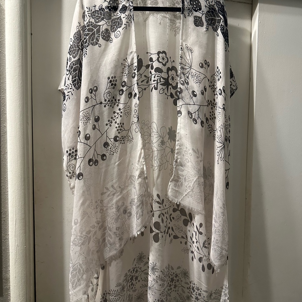 Women’s Kimono - OS